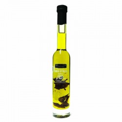 Huile d’olive saveur cèpes 20 cl