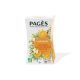 Infusion Rooibos saveur Orange Vanille 20 sachets
