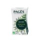 Thé vert Sencha bio Pagès 20 sachets