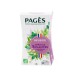 Infusion Spéciale 5 plantes Bio 20 sachets