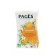 Infusion Rooibos saveur Orange Vanille 20 sachets